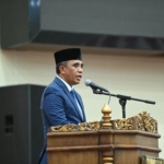 Perubahan KUA – PPAS 2026 Disepakati, Gubernur Sulteng Pastikan Anggaran Barpihak Kepada Kepentingan Rakyat