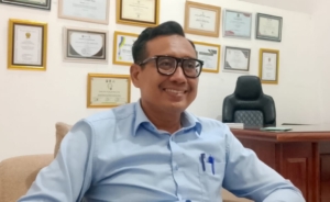 Peralatan Masih Bergentayangan! Labkesmas Lombok Timur Telan Rp15 Miliar, Belum Berfungsi  