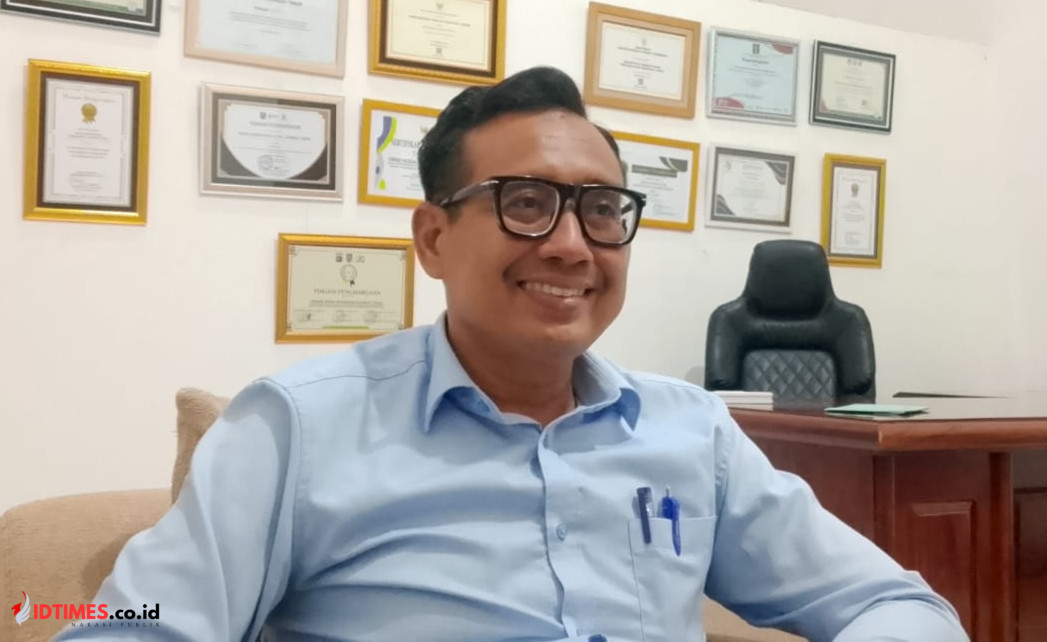 Peralatan Masih Bergentayangan! Labkesmas Lombok Timur Telan Rp15 Miliar, Belum Berfungsi