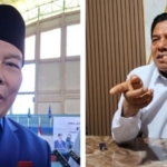 LAZ di Tangkap KPK, PAN dan Gerindra Memanas di NTB H. Haerul Warisin: Bukan  Urusan Gerindra