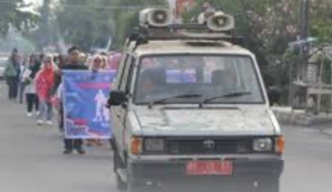 Langka! Randis Pemkab Lombok Timur Kehabisan BBM, Nota Pengisian Disebut Tak Berfungsi Akibat Belum Bayar