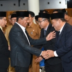 Sejarah di Lombok Timur, SK Plt Hampir 2 Tahun, Pemda Lotim Dinilai Langgar Aturan