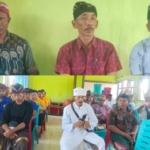 Organisasi Umat Hindu Se-Kabupaten Buol Susun Program Kerja Tiga Tahun, Perkuat Sinergi dan Toleransi