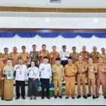Pemkab Buol dan BPKP Perkuat Pengendalian Internal serta Manajemen Risiko