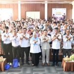 Wagub Reny: SMK Go Global Jadi Momentum Siapkan Generasi Sulteng ke Dunia Kerja Internasional