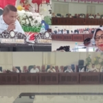 DPRD Buol Perkuat Fungsi Pengawasan, Soroti Kekerasan Perempuan-Anak dan Penataan ASN