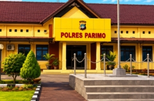 LS-ADI Parimo Pertanyakan Proses Hukum PETI, Dorong Evaluasi Kapolres Parimo