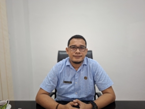 Tingkatkan PAD, DPMTSP Lombok Timur Sosiawan Bakal Sisir Tambang Galian C dan Perusahaan