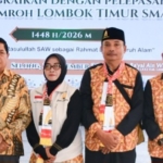 Tim Pendobrak SMART Diberangkatkan Umrah, ASN Bertanya: Penghargaan Kinerja atau Fasilitas Khusus?