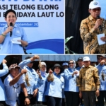 Bukan Sekedar Hasil, Indonesia Didorong Jadi Produsen Lobster Dunia Komisi IV DPR RI Soroti Masa Depan Lobster Lombok Timur, Bupati Iron Siap Kembangkan