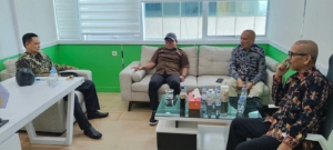 Pemkab Buol Kembali Dapat Kucuran Dana Pusat, Rp21,8 Miliar untuk Jalan Negeri Lama–Modo I
