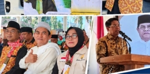 Lantas Muncul Dugaan Temuan SPJ Fiktif dan Bon BBM di Dua Pertamina Belum Terbayar di Sebut Prestasi “Siapa yang Bayar? Umrah Kabag Umum dan Istrinya Disebut Hadiah