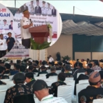PABPDSI Sulteng Gelar Temu Raya di Buol, Sekda: BPD Harus Aspiratif dan Berintegritas