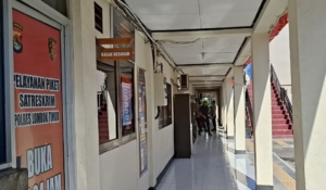 Kabag Umum Rangkap Plt Inspektorat Diduga Dilaporkan ke Polisi, Dokumen Belanja Mamin 9 SKPD Bikin Geger!