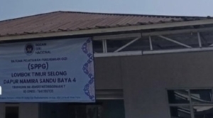 Dapur MBG Sandubaya 4 Diduga Libur, Relawan Diancam SP dan Pemberhentian Jika Mempertanyakan!