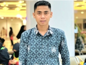 September 2026, Dirut PDAM Lotim Sopyan Hakim Tegaskan Pendapatan, Pelayanan dan Pelanggan Meningkat
