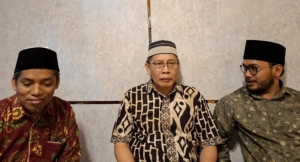 Wabup Edwin Pastikan Jalan Kalijaga Timur Diperbaiki Tahun 2026