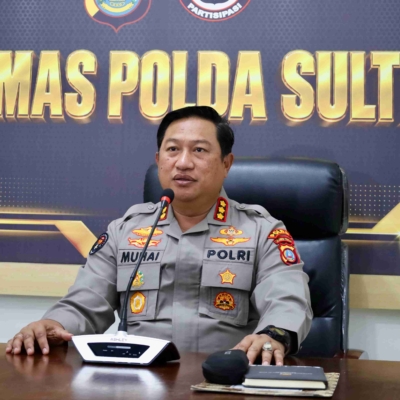 Polda Sulteng Dalami Temuan 1,19 Ton Biosolar Diduga BBM Bersubsidi di Pagimana
