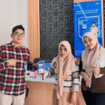 BRI Unit Diapati Edukasi Nasabah Gunakan Aplikasi Qita, Permudah Transaksi Keuangan