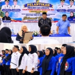 Pengurus FPS Kabupaten Buol Periode 2026-2031 Dilantik, Siap Bersinergi Wujudkan Buol Hebat, Sulteng Nambaso