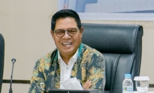 Bupati Haerul Warisin Warning RSUD Soedjono Selong: Benahi Pelayanan, Sebelum Saya Sidak Mendadak