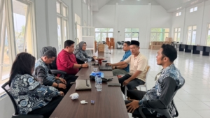 Tekan Pengangguran, Pemkab Buol Perkuat Pelatihan Kompetensi Lewat Program MTU