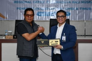 Bupati Haerul Warisin Tegaskan Kerja Sama dengan BSI Harus Produktif, Bukan Sekadar MoU