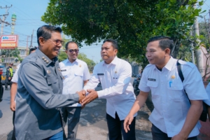 Bupati Iron Siapkan Rp2 Miliar untuk Penataan Sisik, Selong Didorong Lebih Indah dan Tertata
