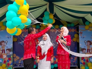Gebyar PAUD 2026, Pemkab Buol Perkuat Kolaborasi Wujudkan Generasi Emas yang Cerdas dan Berkarakter