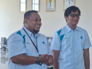 PLN Leok Pastikan Program Buol Terang Bukan Penyebab Pemadaman, 7 Mesin Cadangan Disiapkan