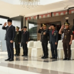 Peringati Sumpah Pemuda ke-98, Bupati Lombok Timur Gaungkan Patriotisme dan Kepedulian
