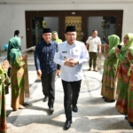 Wabup Edwin Buka Sosialisasi Mental Health dan Anti-Bullying, Ajak Remaja Lombok Timur Saling Menguatkan