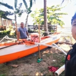 BRI Unit Lakea Dukung Pertumbuhan Ekonomi Nelayan dengan Penyaluran Kredit