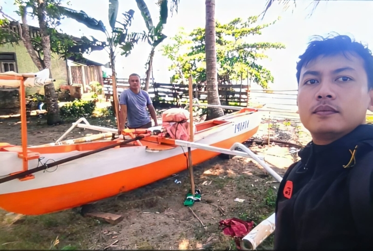 BRI Unit Lakea Dukung Pertumbuhan Ekonomi Nelayan dengan Penyaluran Kredit