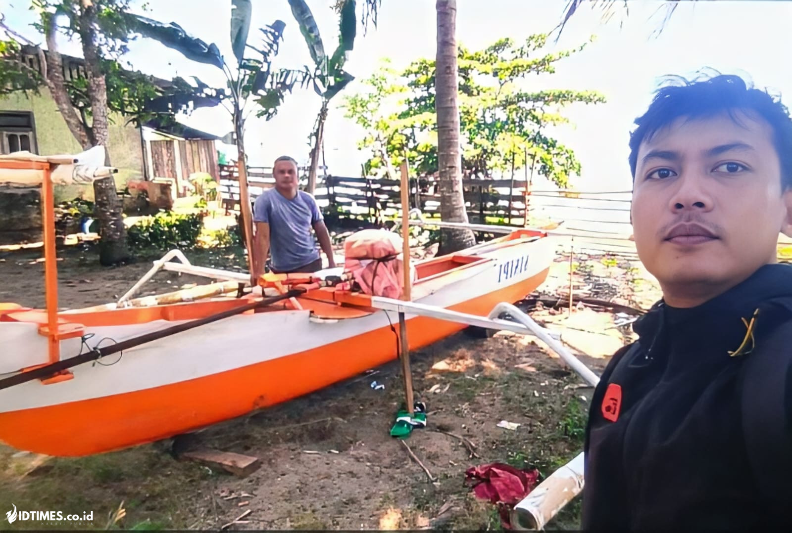 BRI Unit Lakea Dukung Pertumbuhan Ekonomi Nelayan dengan Penyaluran Kredit