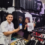 BRI Unit Buol Edukasi UMKM Manfaatkan QRIS BRI melalui BRImo