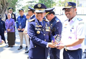 Harhubnas ke-55, Gubernur Sulteng Perkuat Konektivitas dan Digitalisasi Layanan Transportasi