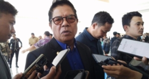 Bupati Iron Lantik 158 Pejabat di Lombok Timur, Tekankan Amanah, Koordinasi, dan Kinerja